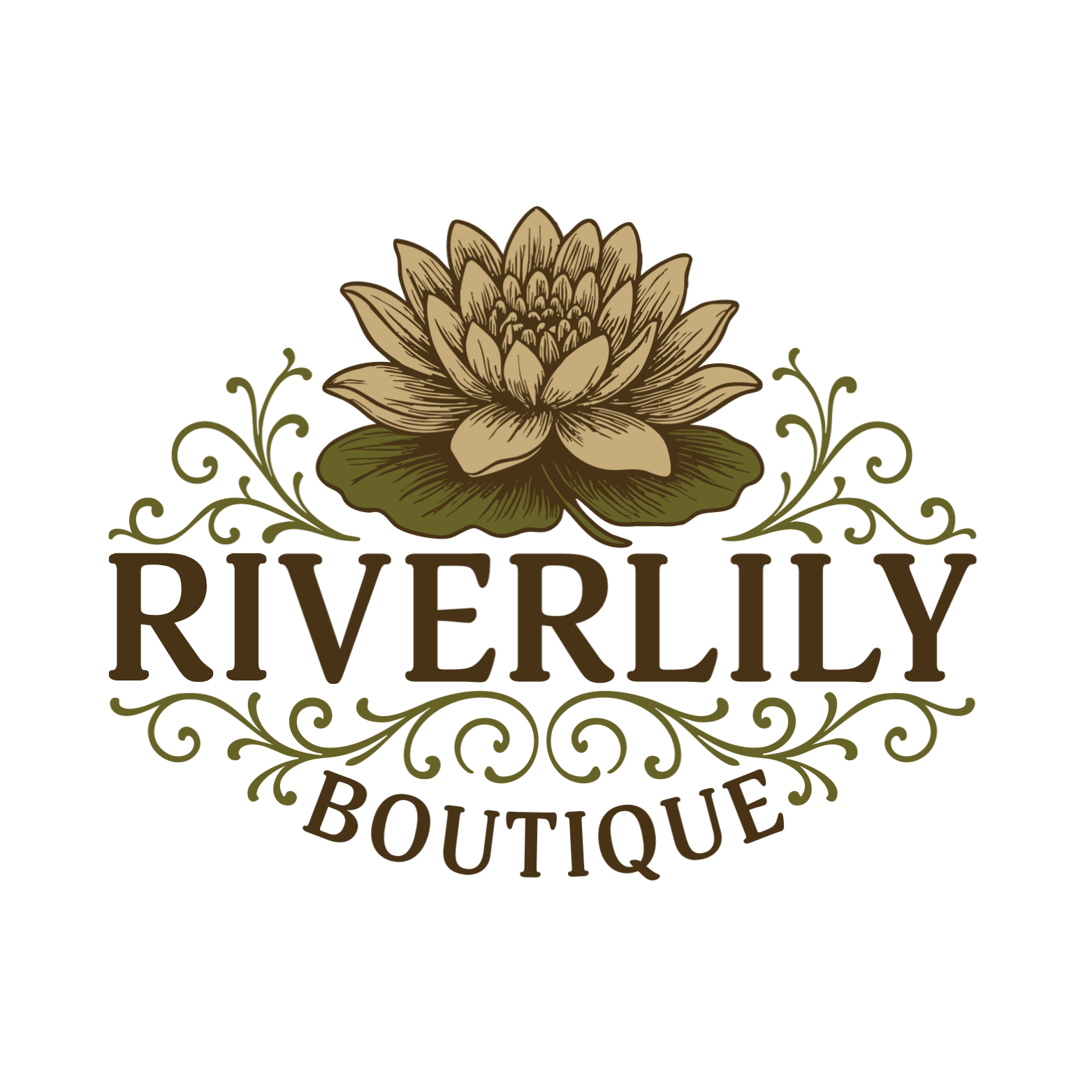Riverlily Boutique